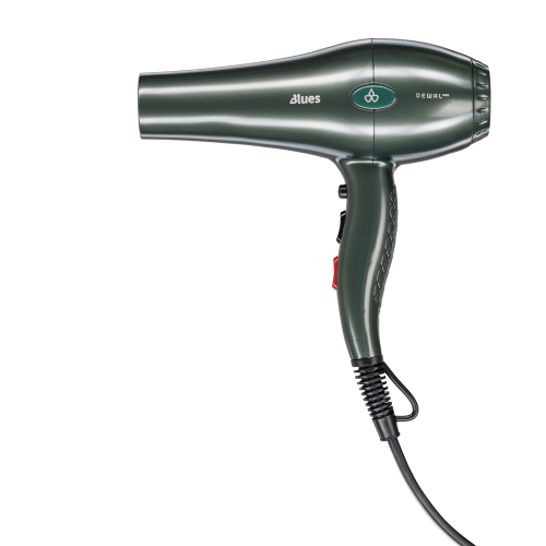 Hair dryer 2600W  BLUES DEWAL 03-8088 Emerald